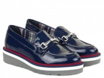 Туфли Tommy Hilfiger модель FW0FW01415-406 Фото
