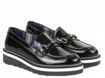 Туфли Tommy Hilfiger модель FW0FW01415-990 Фото