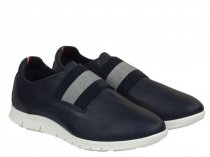 Напівчеревики Tommy Hilfiger модель FW0FW01407-406 Фото