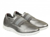 Напівчеревики Tommy Hilfiger модель FW0FW01416-042 Фото