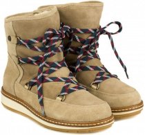 Сапоги Tommy Hilfiger модель FW0FW01597-102 Фото