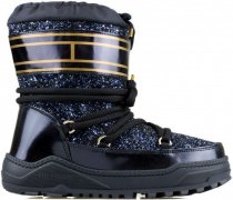 Сапоги Tommy Hilfiger модель FW0FW02029-403 Фото