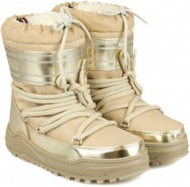 Чоботи та ботфорти Tommy Hilfiger модель FW0FW02073-068 Фото