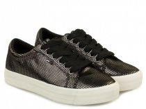 Кеды низкие Tommy Hilfiger модель FW0FW01501-042 Фото