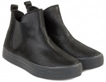 Ботинки Tommy Hilfiger модель FW0FW01502-990 Фото