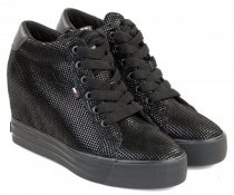 Ботинки Tommy Hilfiger модель FW0FW01772-990 Фото