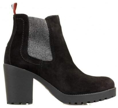Черевики Tommy Hilfiger модель FW0FW01356-990 — фото 3 - INTERTOP