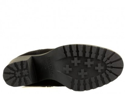 Черевики Tommy Hilfiger модель FW0FW01356-990 — фото 4 - INTERTOP