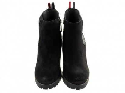 Черевики Tommy Hilfiger модель FW0FW01356-990 — фото 5 - INTERTOP