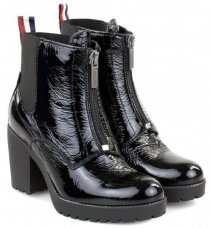 Ботинки Tommy Hilfiger модель FW0FW01344-990 Фото