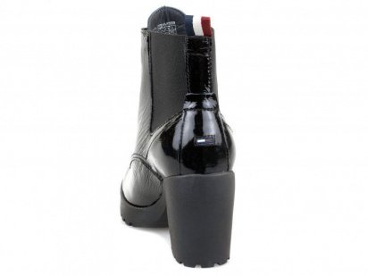 Ботинки Tommy Hilfiger модель FW0FW01344-990 — фото - INTERTOP