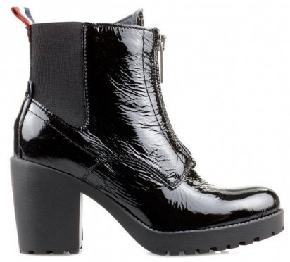 Ботинки Tommy Hilfiger модель FW0FW01344-990 — фото 3 - INTERTOP