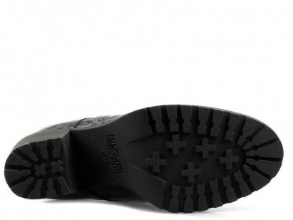 Ботинки Tommy Hilfiger модель FW0FW01344-990 — фото 4 - INTERTOP