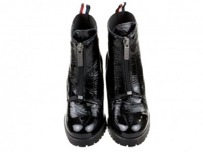 Ботинки Tommy Hilfiger модель FW0FW01344-990 — фото 5 - INTERTOP