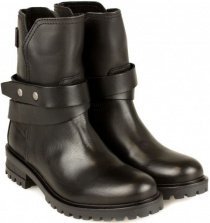 Ботинки Tommy Hilfiger модель FW0FW01898-990 Фото