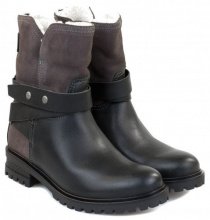 Ботинки Tommy Hilfiger модель FW0FW01460-901 Фото