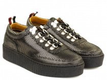 Полуботинки Tommy Hilfiger модель FW0FW01982-042 Фото