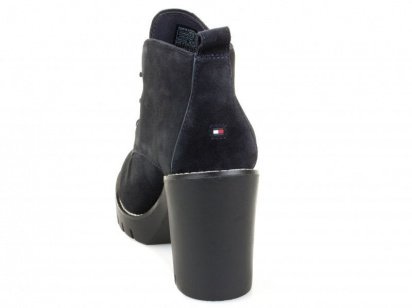 Черевики Tommy Hilfiger модель FW0FW01541-403 — фото - INTERTOP