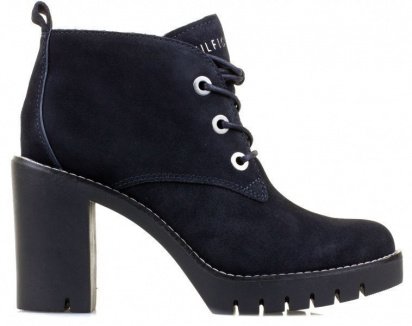 Черевики Tommy Hilfiger модель FW0FW01541-403 — фото 3 - INTERTOP