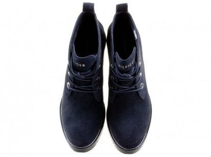 Черевики Tommy Hilfiger модель FW0FW01541-403 — фото 5 - INTERTOP