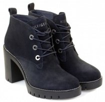 Ботинки Tommy Hilfiger модель FW0FW01541-403 Фото