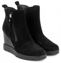 Ботинки Tommy Hilfiger модель FW0FW01236-990 Фото