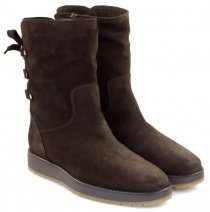 Чоботи Tommy Hilfiger модель FW0FW01531-212 Фото