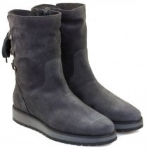 Сапоги Tommy Hilfiger модель FW0FW01531-008 Фото