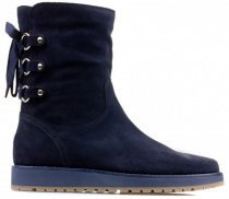 Сапоги и ботфорты Tommy Hilfiger модель FW0FW01531-403 Фото