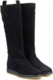 Сапоги Tommy Hilfiger модель FW0FW01533-403 Фото