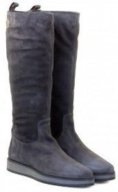 Сапоги Tommy Hilfiger модель FW0FW01533-008 Фото