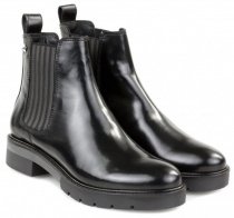 Ботинки Tommy Hilfiger модель FW0FW01549-990 Фото