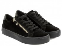 Напівчеревики Tommy Hilfiger модель FW0FW02084-990 Напівчеревики Tommy Hilfiger модель FW0FW02084-990 Фото