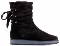 Сапоги и ботфорты Tommy Hilfiger модель FW0FW02041-990 Фото