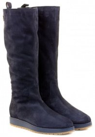 Сапоги Tommy Hilfiger модель FW0FW02043-403 Фото