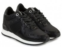 Напівчеревики Tommy Hilfiger модель FW0FW01879-990 Фото