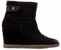 Ботинки Tommy Hilfiger модель FW0FW01368-990 Фото