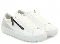 Напівчеревики Tommy Hilfiger модель FW0FW01934-100 Фото