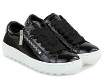 Напівчеревики Tommy Hilfiger модель FW0FW01934-990 Фото