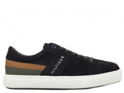 Напівчеревики Tommy Hilfiger модель FM0FM00834-403 — фото 3 - INTERTOP