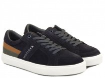 Напівчеревики Tommy Hilfiger модель FM0FM00834-403 Фото