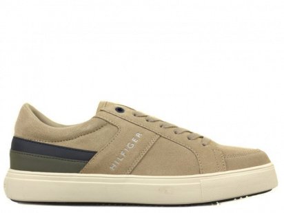 Напівчеревики Tommy Hilfiger модель FM0FM00834-049 — фото 3 - INTERTOP