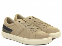 Напівчеревики Tommy Hilfiger модель FM0FM00834-049 Фото