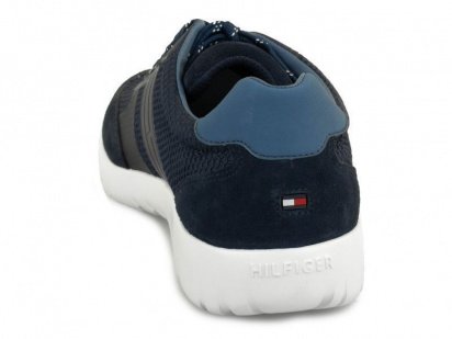 Кросівки Tommy Hilfiger модель FM0FM00869-406 — фото - INTERTOP