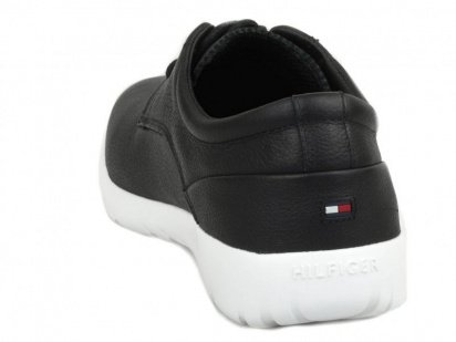 Кроссовки Tommy Hilfiger модель FM0FM00983-990 — фото - INTERTOP