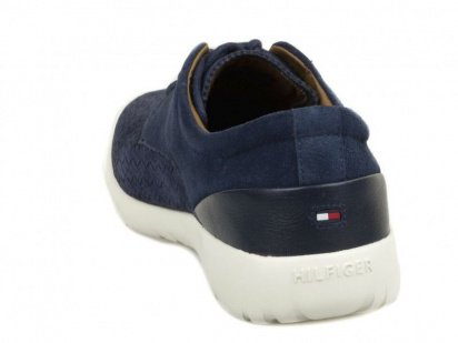 Кросівки Tommy Hilfiger модель FM0FM00870-406 — фото - INTERTOP