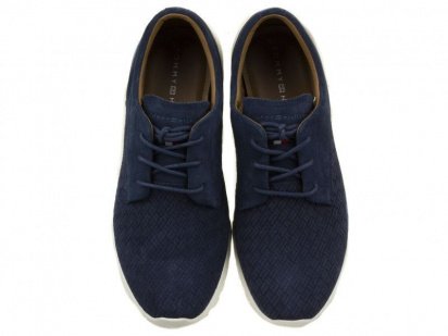 Кросівки Tommy Hilfiger модель FM0FM00870-406 — фото 4 - INTERTOP