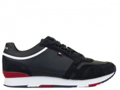 Кросівки Tommy Hilfiger модель FM0FM00963-403 — фото 3 - INTERTOP