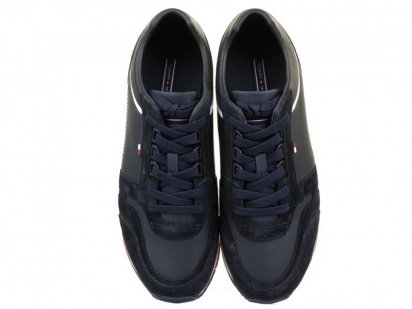Кросівки Tommy Hilfiger модель FM0FM00963-403 — фото 4 - INTERTOP