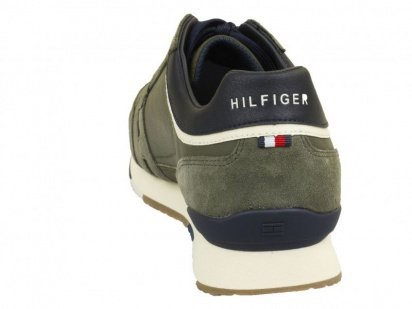 Кросівки Tommy Hilfiger модель FM0FM00963-011 — фото - INTERTOP
